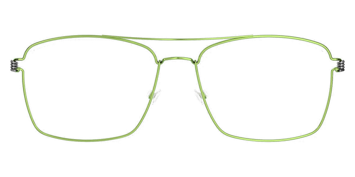 Lindberg® Air Titanium Rim™ Oscar LIN ATR Oscar Basic-P95-P95-P10 53 - Basic-P95-P95 Eyeglasses
