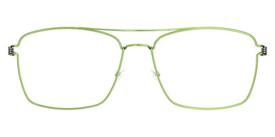 Lindberg® Air Titanium Rim™ Oscar LIN ATR Oscar Basic-P95-P95-P10 53 - Basic-P95-P95 Eyeglasses