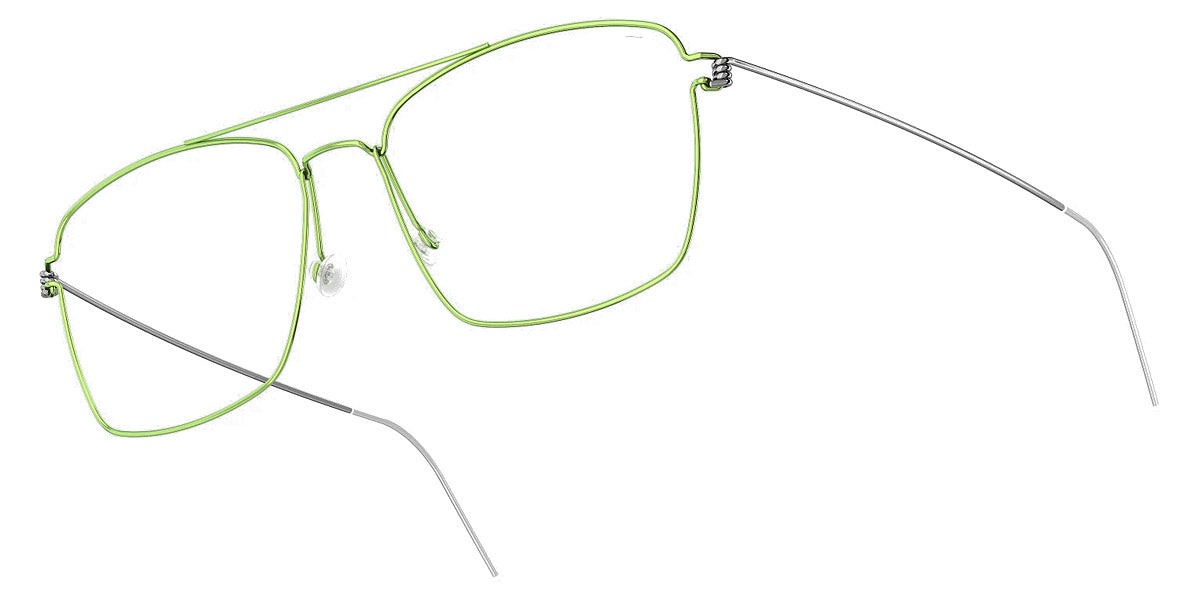 Lindberg® Air Titanium Rim™ Oscar LIN ATR Oscar Basic-P95-P95-P10 53 - Basic-P95-P95 Eyeglasses