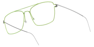 Lindberg® Air Titanium Rim™ Oscar LIN ATR Oscar Basic-P95-P95-P10 53 - Basic-P95-P95 Eyeglasses