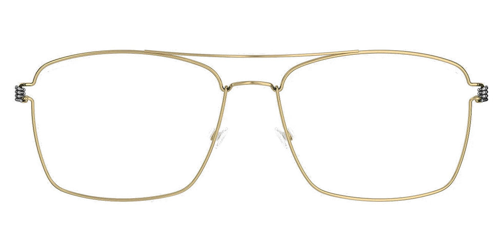 Lindberg® Air Titanium Rim™ Oscar LIN ATR Oscar Basic-PGT-PGT-P10 53 - Basic-PGT-PGT Eyeglasses