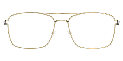 Lindberg® Air Titanium Rim™ Oscar LIN ATR Oscar Basic-PGT-PGT-P10 53 - Basic-PGT-PGT Eyeglasses