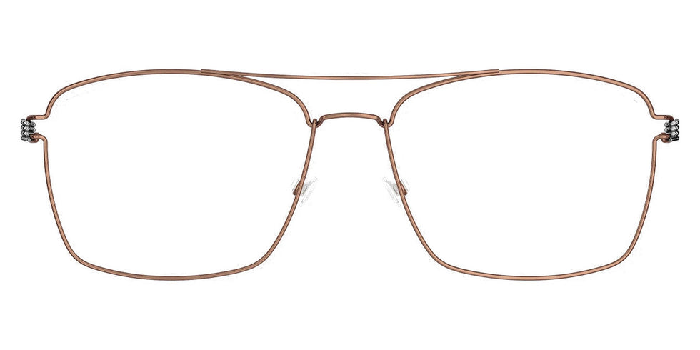 Lindberg® Air Titanium Rim™ Oscar LIN ATR Oscar Basic-PU12-PU12-P10 53 - Basic-PU12-PU12 Eyeglasses