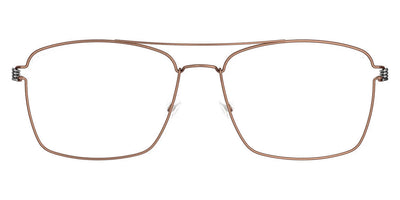 Lindberg® Air Titanium Rim™ Oscar LIN ATR Oscar Basic-PU12-PU12-P10 53 - Basic-PU12-PU12 Eyeglasses