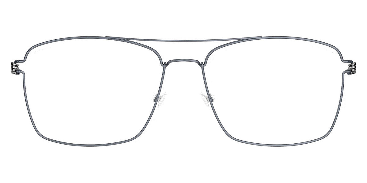 Lindberg® Air Titanium Rim™ Oscar LIN ATR Oscar Basic-PU16-PU16-P10 53 - Basic-PU16-PU16 Eyeglasses
