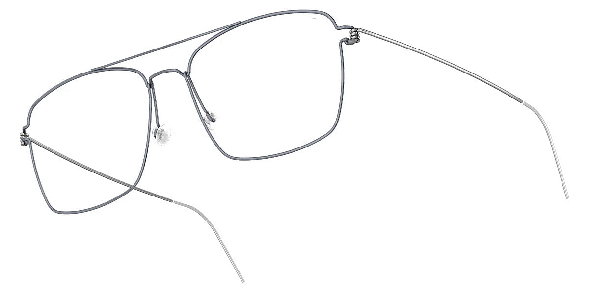 Lindberg® Air Titanium Rim™ Oscar LIN ATR Oscar Basic-PU16-PU16-P10 53 - Basic-PU16-PU16 Eyeglasses