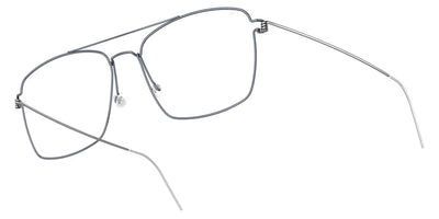 Lindberg® Air Titanium Rim™ Oscar LIN ATR Oscar Basic-PU16-PU16-P10 53 - Basic-PU16-PU16 Eyeglasses