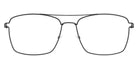 Lindberg® Air Titanium Rim™ Oscar LIN ATR Oscar Basic-PU9-PU9-P10 53 - Basic-PU9-PU9 Eyeglasses