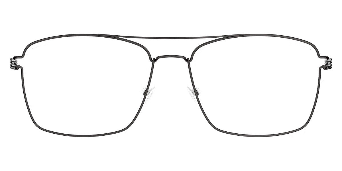 Lindberg® Air Titanium Rim™ Oscar LIN ATR Oscar Basic-PU9-PU9-P10 53 - Basic-PU9-PU9 Eyeglasses
