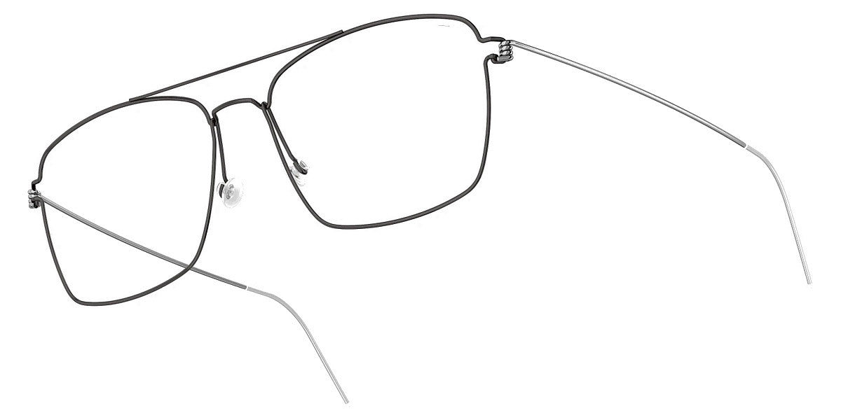 Lindberg® Air Titanium Rim™ Oscar LIN ATR Oscar Basic-PU9-PU9-P10 53 - Basic-PU9-PU9 Eyeglasses