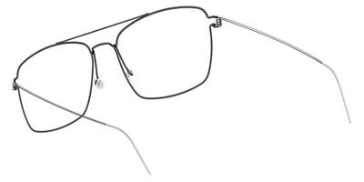 Lindberg® Air Titanium Rim™ Oscar LIN ATR Oscar Basic-PU9-PU9-P10 53 - Basic-PU9-PU9 Eyeglasses