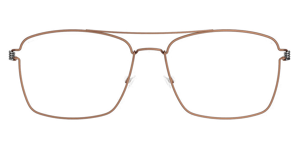 Lindberg® Air Titanium Rim™ Oscar LIN ATR Oscar Basic-U12-U12-P10 53 - Basic-U12-U12 Eyeglasses