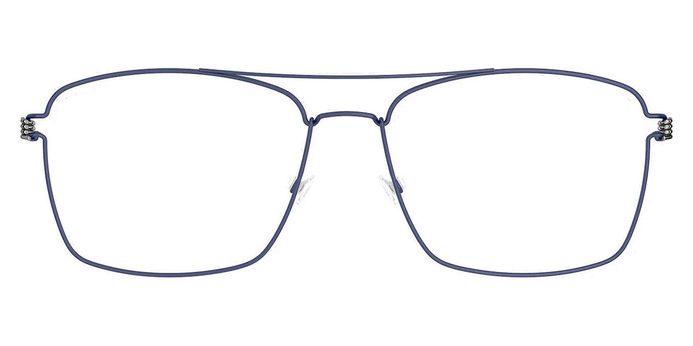 Lindberg® Air Titanium Rim™ Oscar LIN ATR Oscar Basic-U13-U13-P10 53 - Basic-U13-U13 Eyeglasses