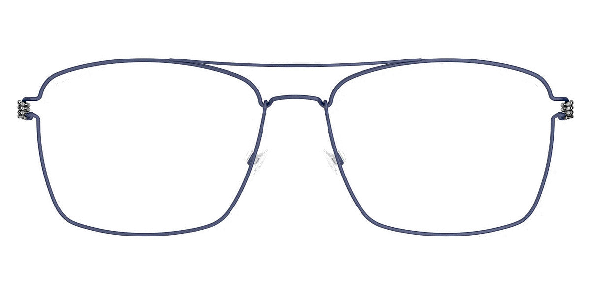Lindberg® Air Titanium Rim™ Oscar LIN ATR Oscar Basic-U13-U13-P10 53 - Basic-U13-U13 Eyeglasses