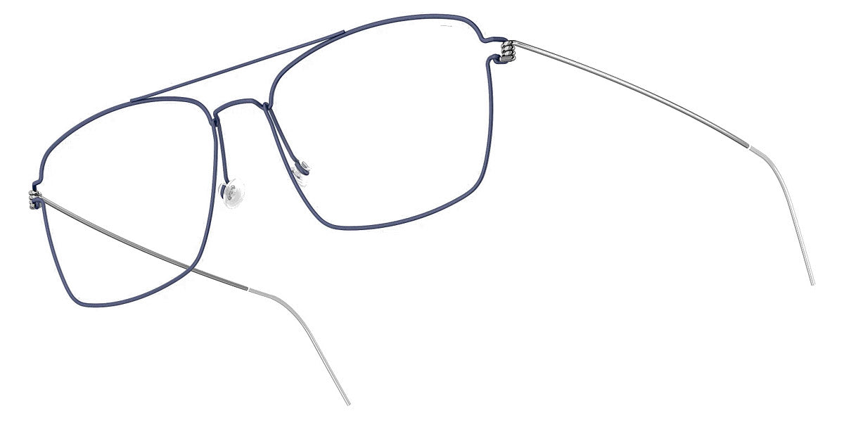 Lindberg® Air Titanium Rim™ Oscar LIN ATR Oscar Basic-U13-U13-P10 53 - Basic-U13-U13 Eyeglasses