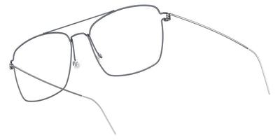Lindberg® Air Titanium Rim™ Oscar LIN ATR Oscar Basic-U16-U16-P10 53 - Basic-U16-U16 Eyeglasses