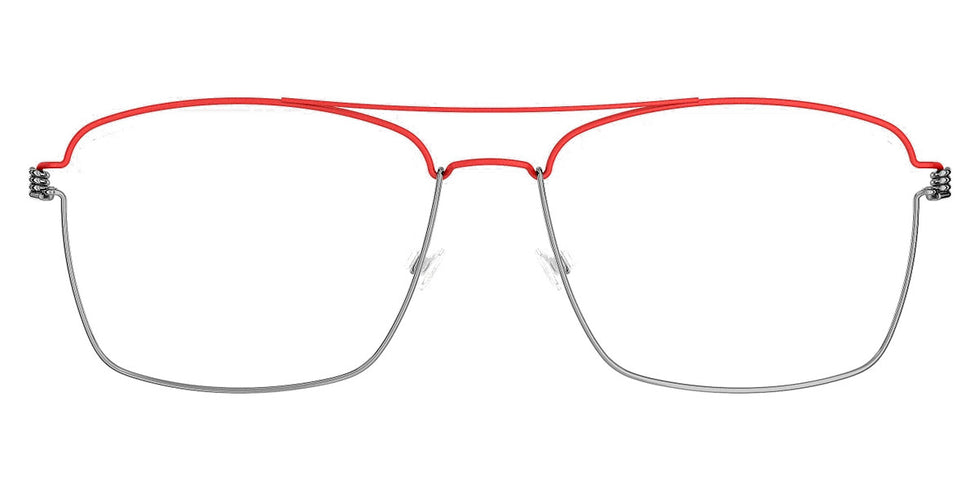 Lindberg® Air Titanium Rim™ Oscar LIN ATR Oscar Basic-U33-P10-P10 53 - Basic-U33-P10 Eyeglasses