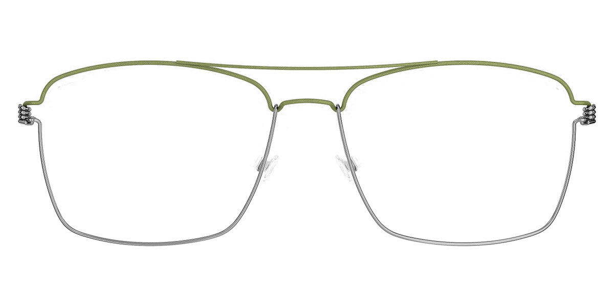 Lindberg® Air Titanium Rim™ Oscar LIN ATR Oscar Basic-U34-P10-P10 53 - Basic-U34-P10 Eyeglasses