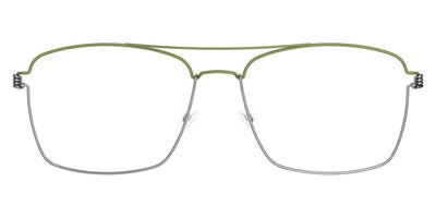 Lindberg® Air Titanium Rim™ Oscar LIN ATR Oscar Basic-U34-P10-P10 53 - Basic-U34-P10 Eyeglasses