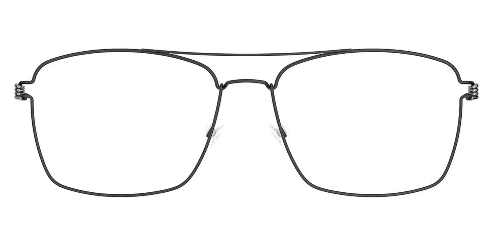 Lindberg® Air Titanium Rim™ Oscar LIN ATR Oscar Basic-U9-U9-P10 53 - Basic-U9-U9 Eyeglasses