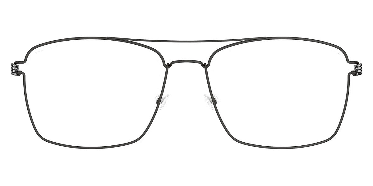 Lindberg® Air Titanium Rim™ Oscar LIN ATR Oscar Basic-U9-U9-P10 53 - Basic-U9-U9 Eyeglasses