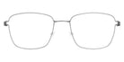 Lindberg® Air Titanium Rim™ Pablo LIN ATR Pablo Basic-10-10-P10 52 - Basic-10-10 Eyeglasses