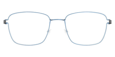 Lindberg® Air Titanium Rim™ Pablo LIN ATR Pablo Basic-20-20-P10 52 - Basic-20-20 Eyeglasses