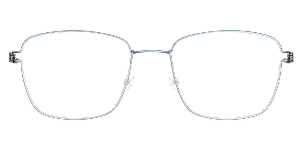 Lindberg® Air Titanium Rim™ Pablo LIN ATR Pablo Basic-25-25-P10 52 - Basic-25-25 Eyeglasses