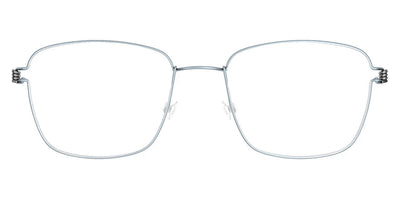 Lindberg® Air Titanium Rim™ Pablo LIN ATR Pablo Basic-25-25-P10 52 - Basic-25-25 Eyeglasses