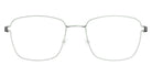 Lindberg® Air Titanium Rim™ Pablo LIN ATR Pablo Basic-30-30-P10 52 - Basic-30-30 Eyeglasses
