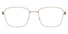 Lindberg® Air Titanium Rim™ Pablo LIN ATR Pablo Basic-35-35-P10 52 - Basic-35-35 Eyeglasses