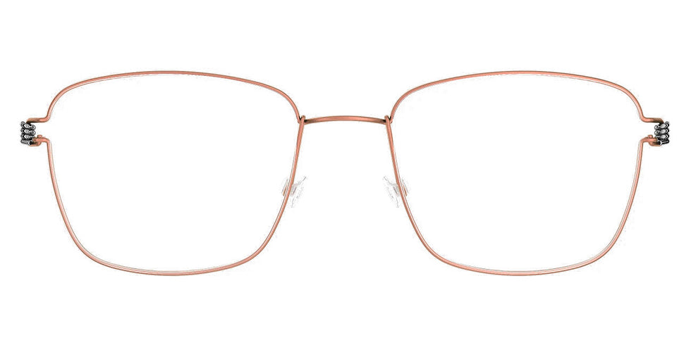 Lindberg® Air Titanium Rim™ Pablo LIN ATR Pablo Basic-60-60-P10 52 - Basic-60-60 Eyeglasses