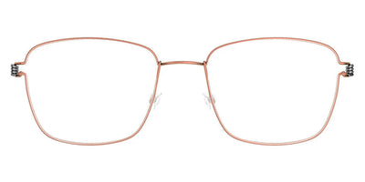 Lindberg® Air Titanium Rim™ Pablo LIN ATR Pablo Basic-60-60-P10 52 - Basic-60-60 Eyeglasses