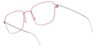 Lindberg® Air Titanium Rim™ Pablo LIN ATR Pablo Basic-70-70-P10 52 - Basic-70-70 Eyeglasses