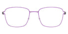 Lindberg® Air Titanium Rim™ Pablo LIN ATR Pablo Basic-75-75-P10 52 - Basic-75-75 Eyeglasses