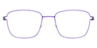 Lindberg® Air Titanium Rim™ Pablo LIN ATR Pablo Basic-77-77-P10 52 - Basic-77-77 Eyeglasses