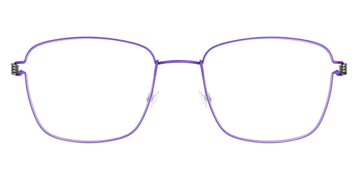 Lindberg® Air Titanium Rim™ Pablo LIN ATR Pablo Basic-77-77-P10 52 - Basic-77-77 Eyeglasses