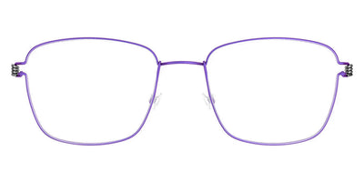 Lindberg® Air Titanium Rim™ Pablo LIN ATR Pablo Basic-77-77-P10 52 - Basic-77-77 Eyeglasses