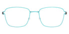 Lindberg® Air Titanium Rim™ Pablo LIN ATR Pablo Basic-80-80-P10 52 - Basic-80-80 Eyeglasses