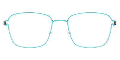 Lindberg® Air Titanium Rim™ Pablo LIN ATR Pablo Basic-80-80-P10 52 - Basic-80-80 Eyeglasses
