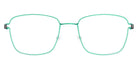 Lindberg® Air Titanium Rim™ Pablo LIN ATR Pablo Basic-85-85-P10 52 - Basic-85-85 Eyeglasses