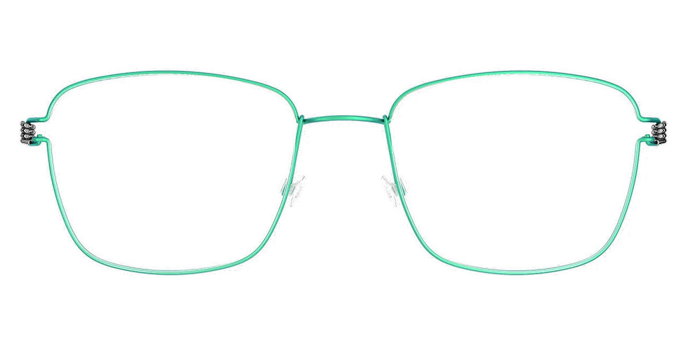 Lindberg® Air Titanium Rim™ Pablo LIN ATR Pablo Basic-85-85-P10 52 - Basic-85-85 Eyeglasses