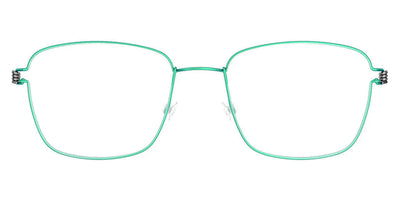 Lindberg® Air Titanium Rim™ Pablo LIN ATR Pablo Basic-85-85-P10 52 - Basic-85-85 Eyeglasses