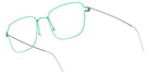 Lindberg® Air Titanium Rim™ Pablo LIN ATR Pablo Basic-85-85-P10 52 - Basic-85-85 Eyeglasses