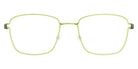 Lindberg® Air Titanium Rim™ Pablo LIN ATR Pablo Basic-95-95-P10 52 - Basic-95-95 Eyeglasses