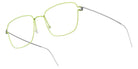 Lindberg® Air Titanium Rim™ Pablo LIN ATR Pablo Basic-95-95-P10 52 - Basic-95-95 Eyeglasses
