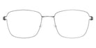 Lindberg® Air Titanium Rim™ Pablo LIN ATR Pablo Basic-P10-P10-P10 52 - Basic-P10-P10 Eyeglasses
