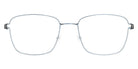 Lindberg® Air Titanium Rim™ Pablo LIN ATR Pablo Basic-P25-P25-P10 52 - Basic-P25-P25 Eyeglasses