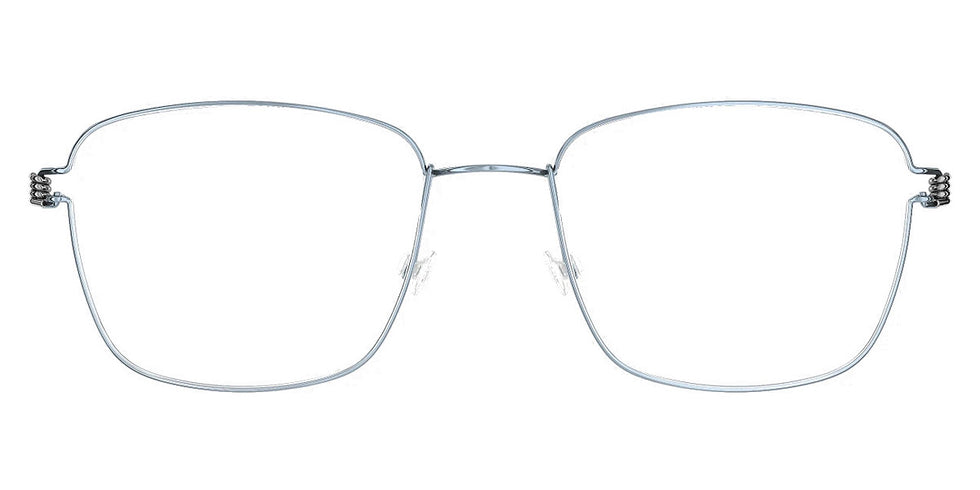 Lindberg® Air Titanium Rim™ Pablo LIN ATR Pablo Basic-P25-P25-P10 52 - Basic-P25-P25 Eyeglasses