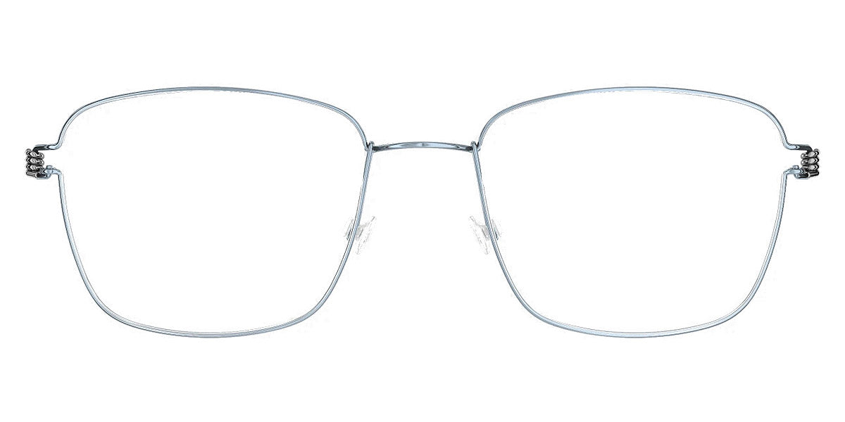 Lindberg® Air Titanium Rim™ Pablo LIN ATR Pablo Basic-P25-P25-P10 52 - Basic-P25-P25 Eyeglasses